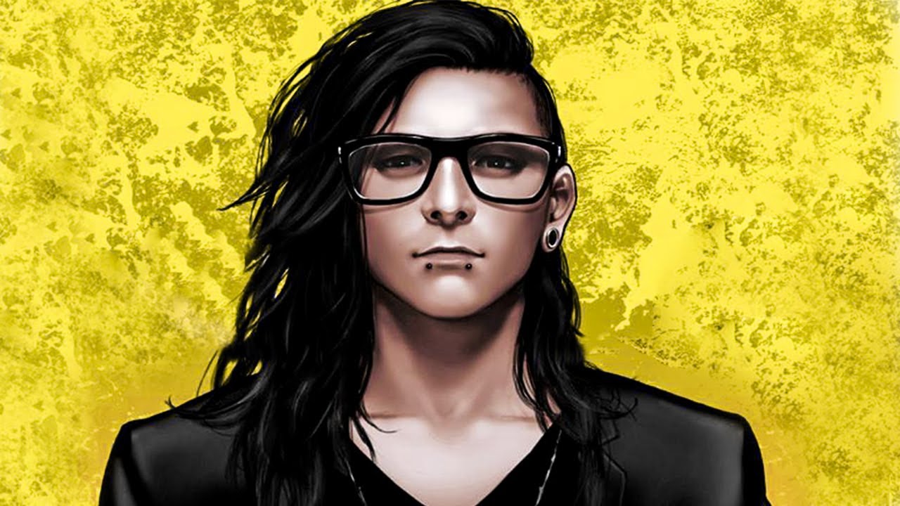 Skrillex