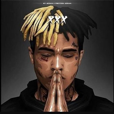 XXXTENTACION